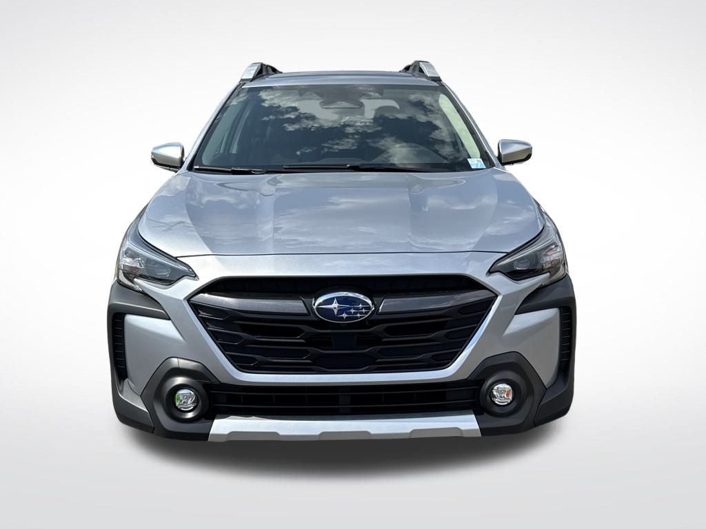 2025 Subaru OUTBACK Touring