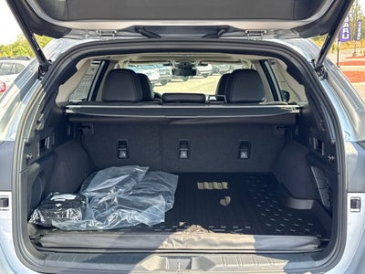 2025 Subaru OUTBACK Touring