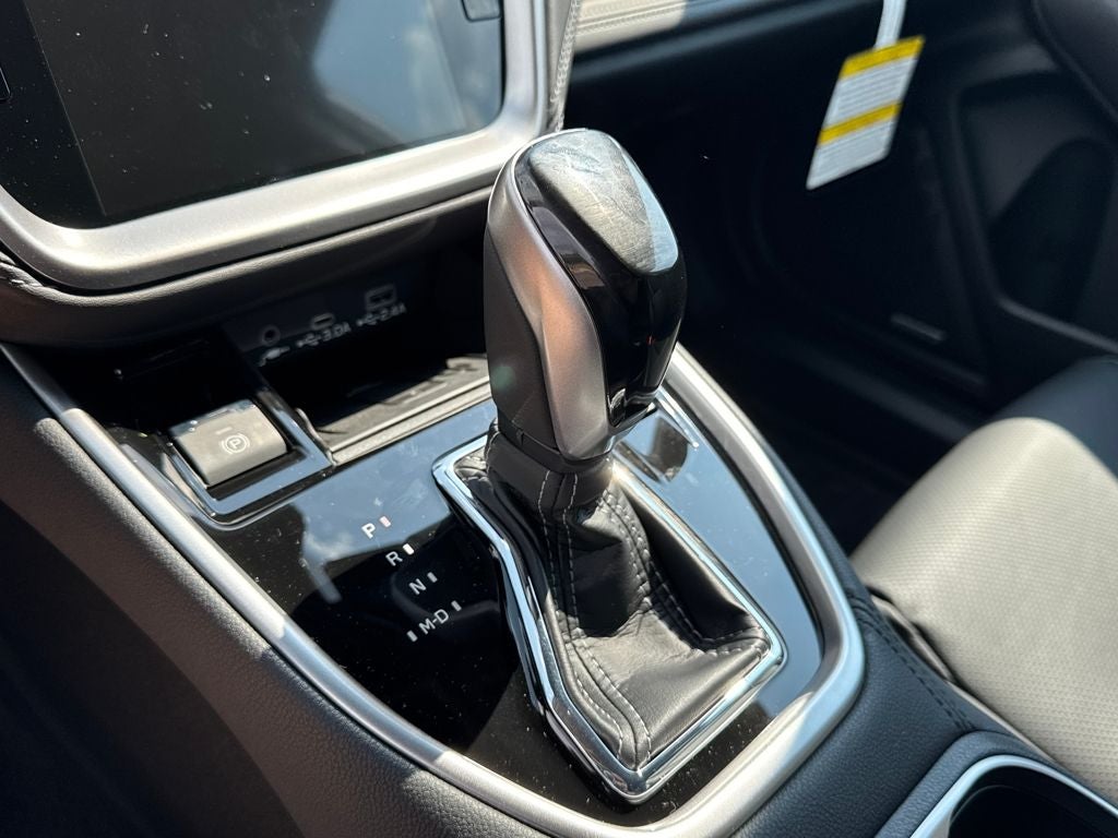 2025 Subaru OUTBACK Touring