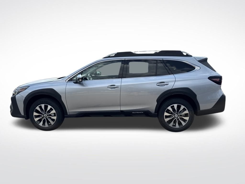 2025 Subaru OUTBACK Touring