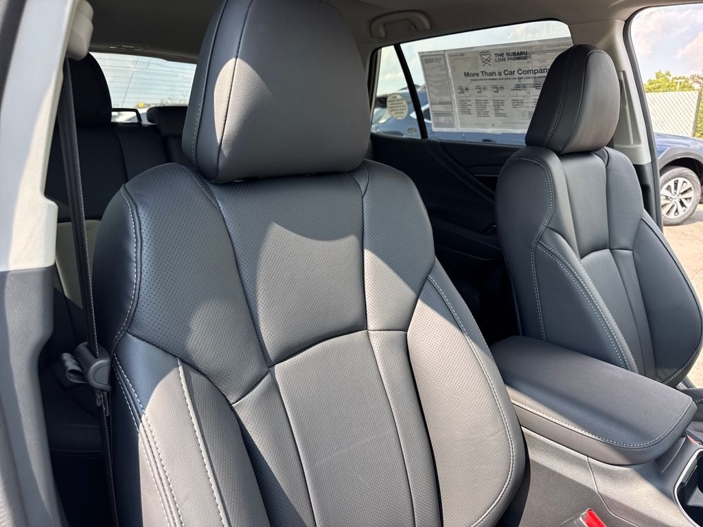 2025 Subaru OUTBACK Touring