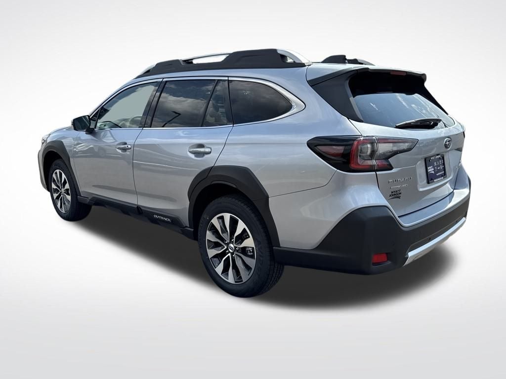 2025 Subaru OUTBACK Touring