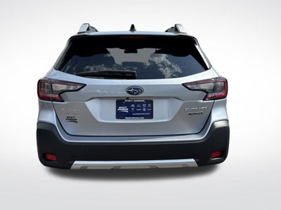 2025 Subaru OUTBACK Touring