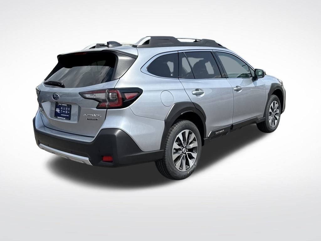 2025 Subaru OUTBACK Touring