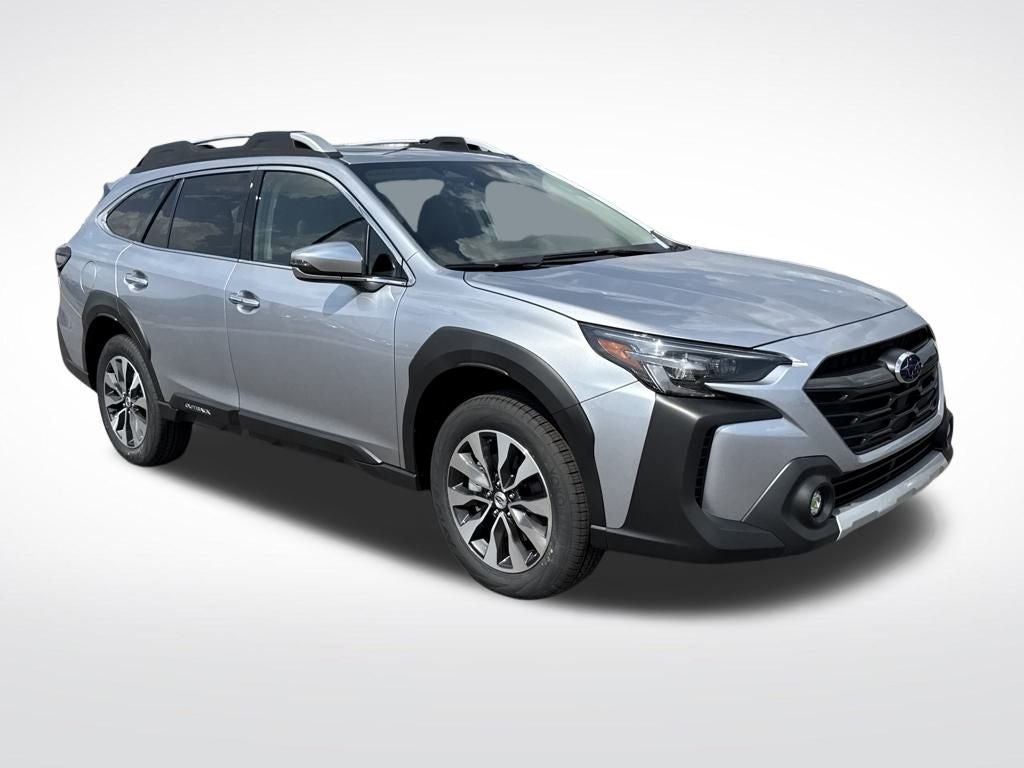 2025 Subaru OUTBACK Touring