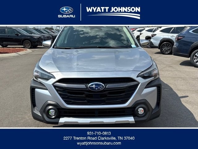 2025 Subaru OUTBACK Touring