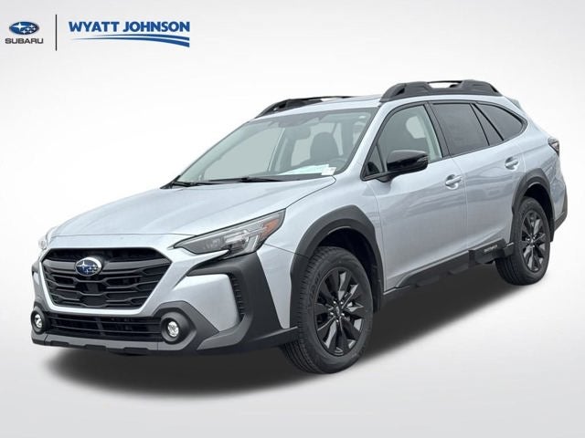 2025 Subaru Outback Onyx Edition XT