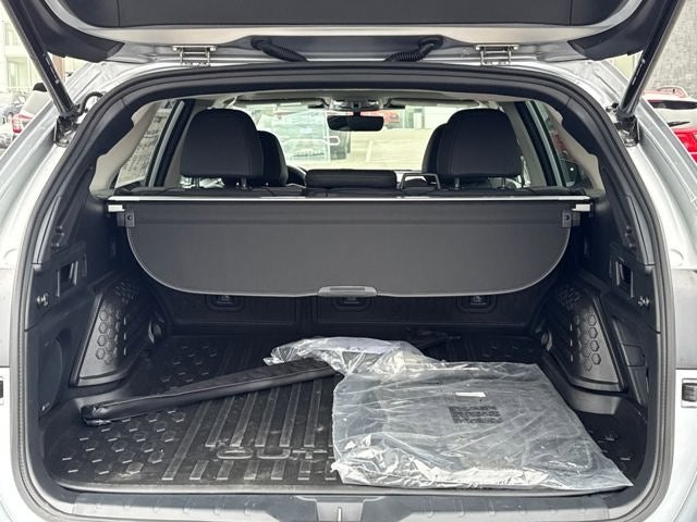 2025 Subaru Outback Onyx Edition XT