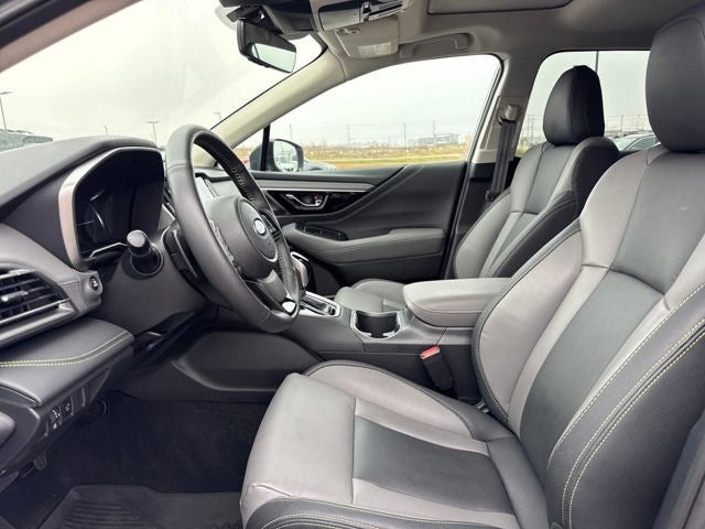 2025 Subaru Outback Onyx Edition XT