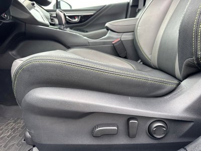 2025 Subaru Outback Onyx Edition XT