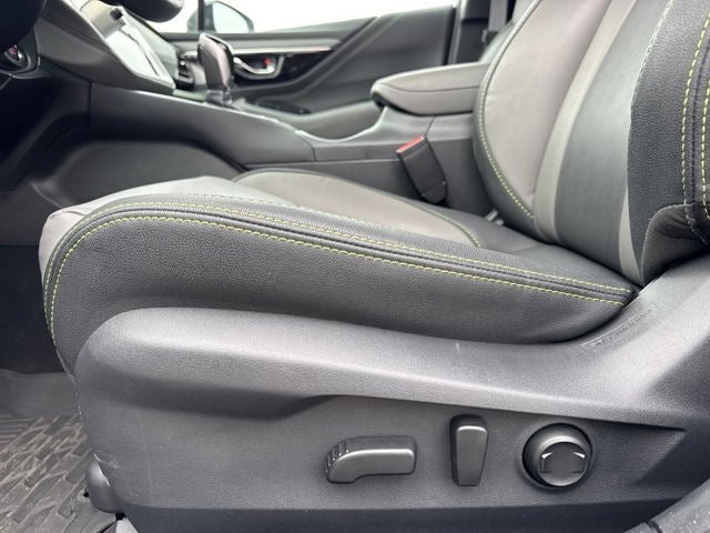 2025 Subaru Outback Onyx Edition XT