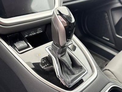 2025 Subaru Outback Onyx Edition XT