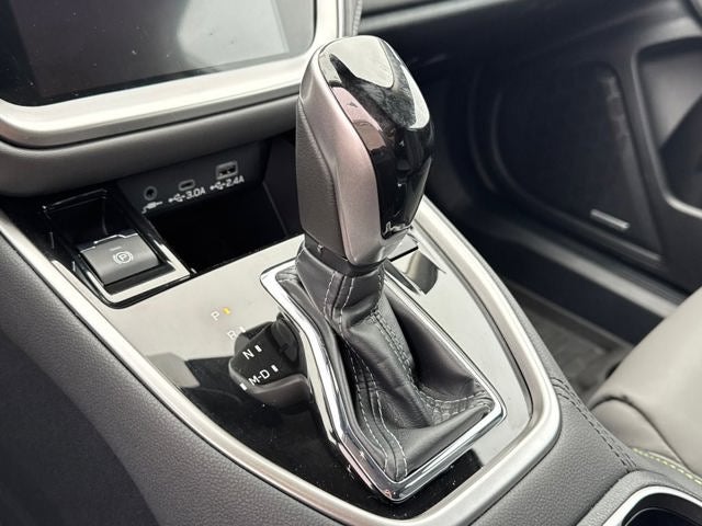 2025 Subaru Outback Onyx Edition XT