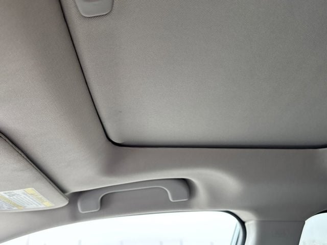 2025 Subaru Outback Onyx Edition XT