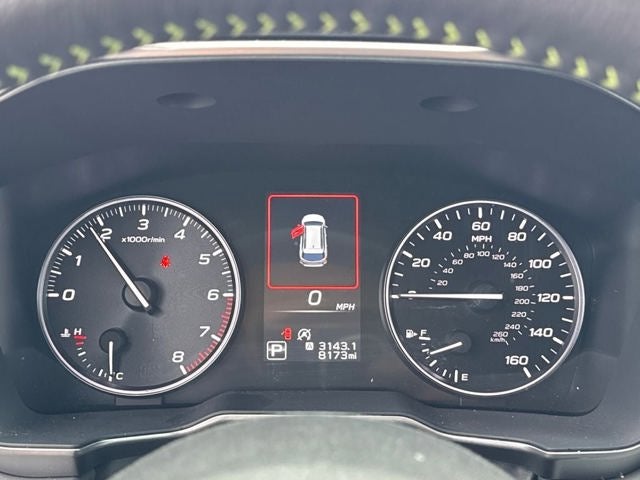 2025 Subaru Outback Onyx Edition XT