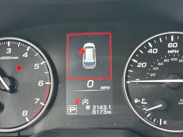 2025 Subaru Outback Onyx Edition XT