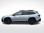 2025 Subaru Outback Onyx Edition XT