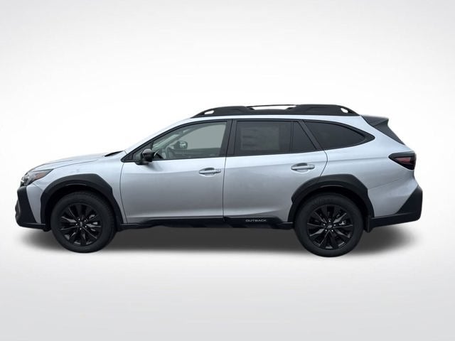2025 Subaru Outback Onyx Edition XT