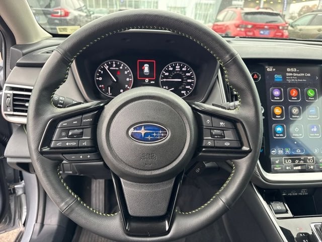 2025 Subaru Outback Onyx Edition XT