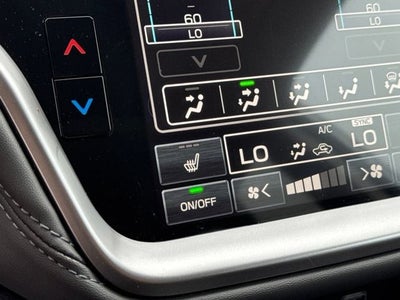 2025 Subaru Outback Onyx Edition XT