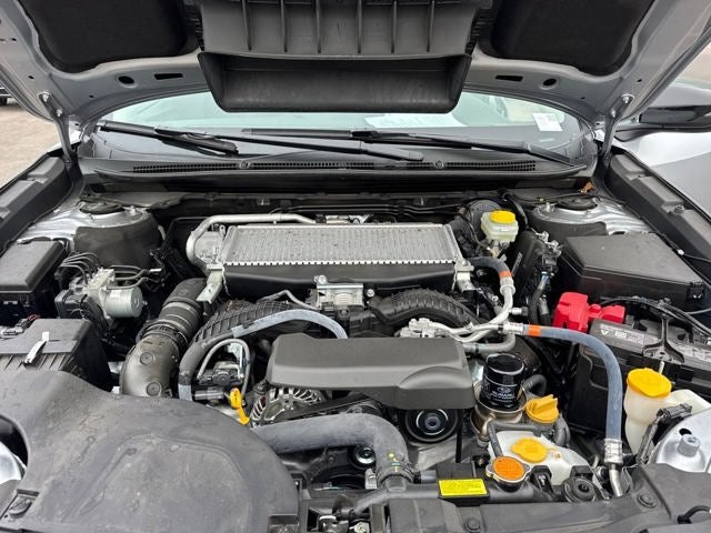 2025 Subaru Outback Onyx Edition XT