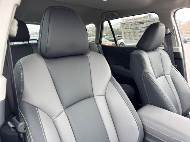 2025 Subaru Outback Onyx Edition XT