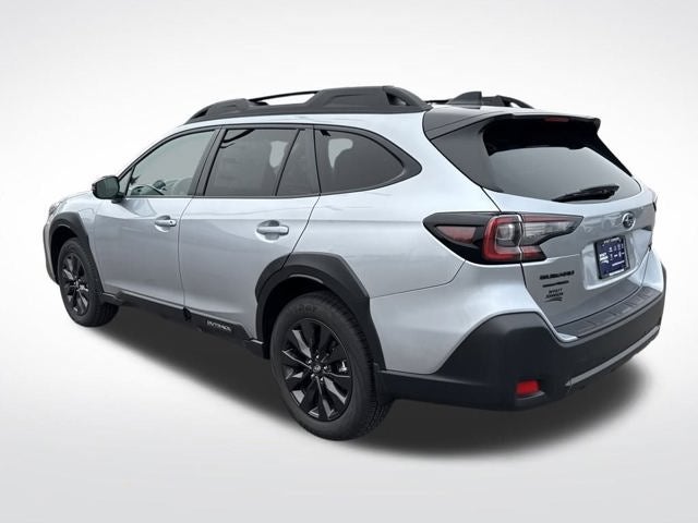 2025 Subaru Outback Onyx Edition XT
