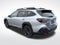 2025 Subaru Outback Onyx Edition XT