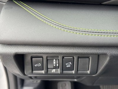 2025 Subaru Outback Onyx Edition XT