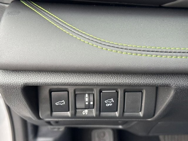 2025 Subaru Outback Onyx Edition XT