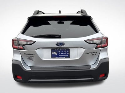 2025 Subaru Outback Onyx Edition XT