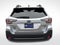 2025 Subaru Outback Onyx Edition XT