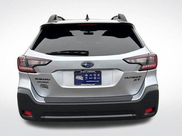 2025 Subaru Outback Onyx Edition XT