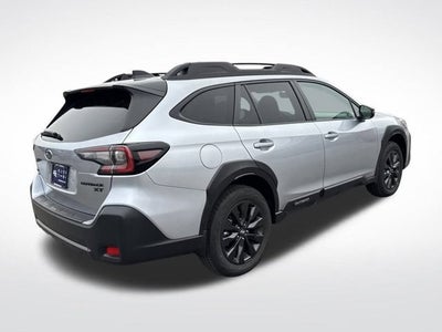 2025 Subaru Outback Onyx Edition XT
