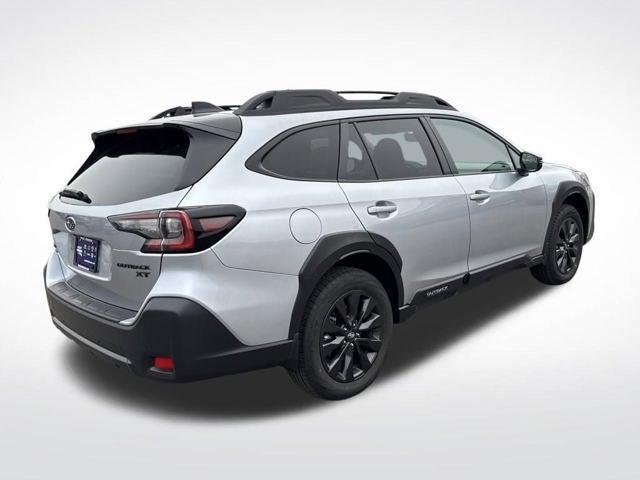 2025 Subaru Outback Onyx Edition XT