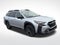 2025 Subaru Outback Onyx Edition XT