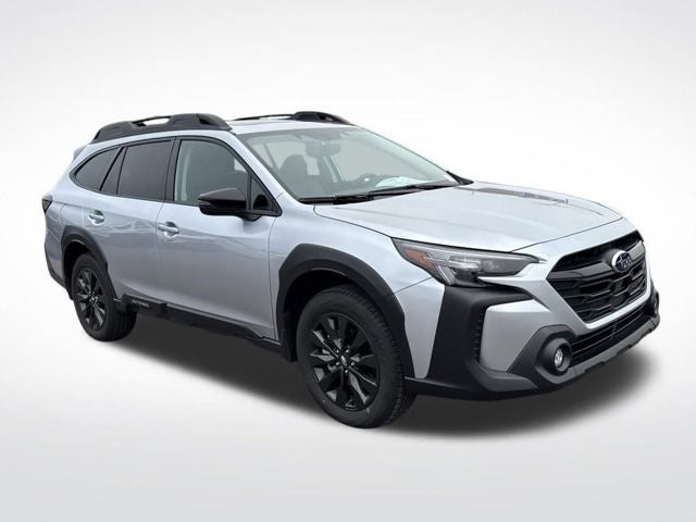 2025 Subaru Outback Onyx Edition XT