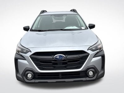 2025 Subaru Outback Onyx Edition XT