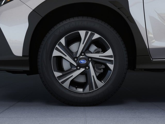 2027 Subaru CROSSTREK Premium