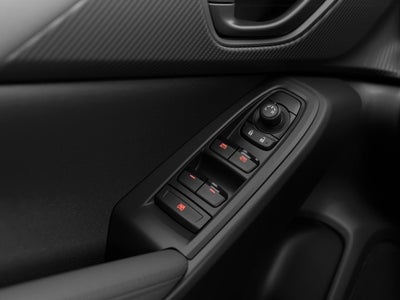 2027 Subaru CROSSTREK Premium