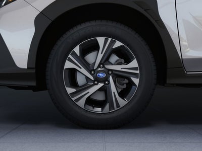 2027 Subaru CROSSTREK Premium