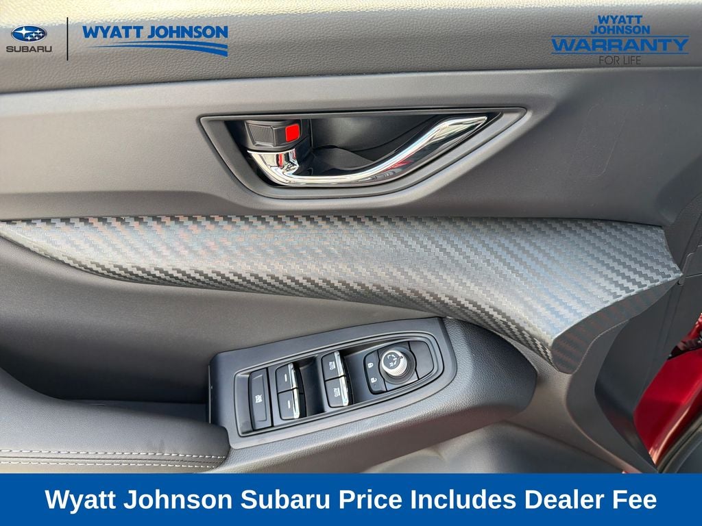 2026 Subaru ASCENT Premium 7-Passenger