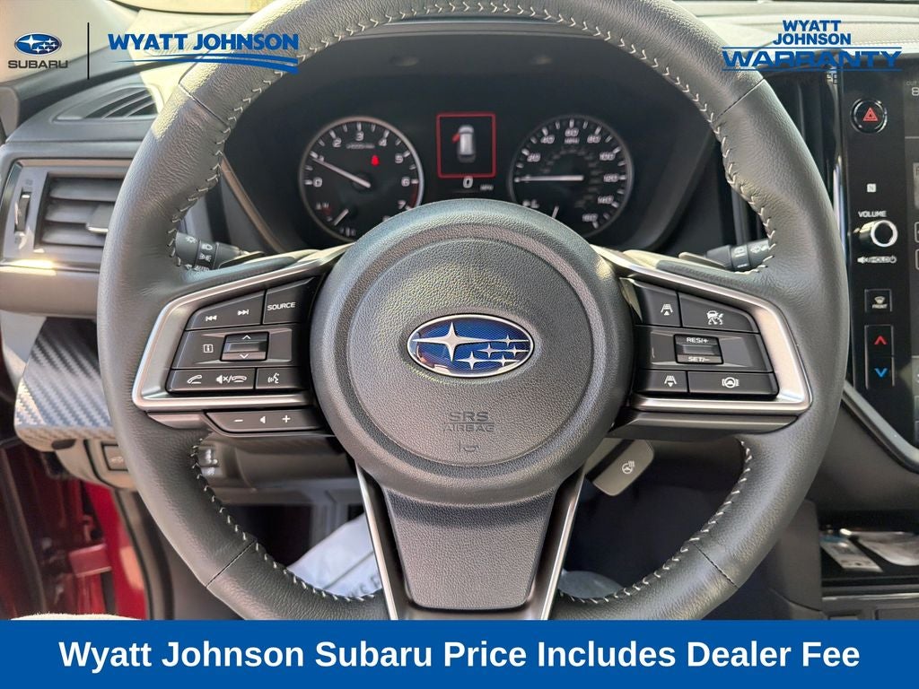 2026 Subaru ASCENT Premium 7-Passenger