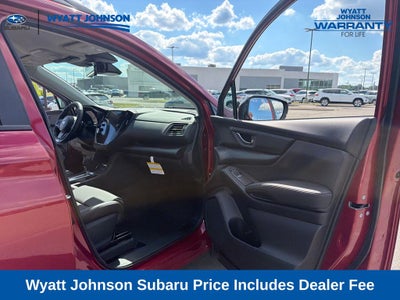 2026 Subaru ASCENT Premium 7-Passenger