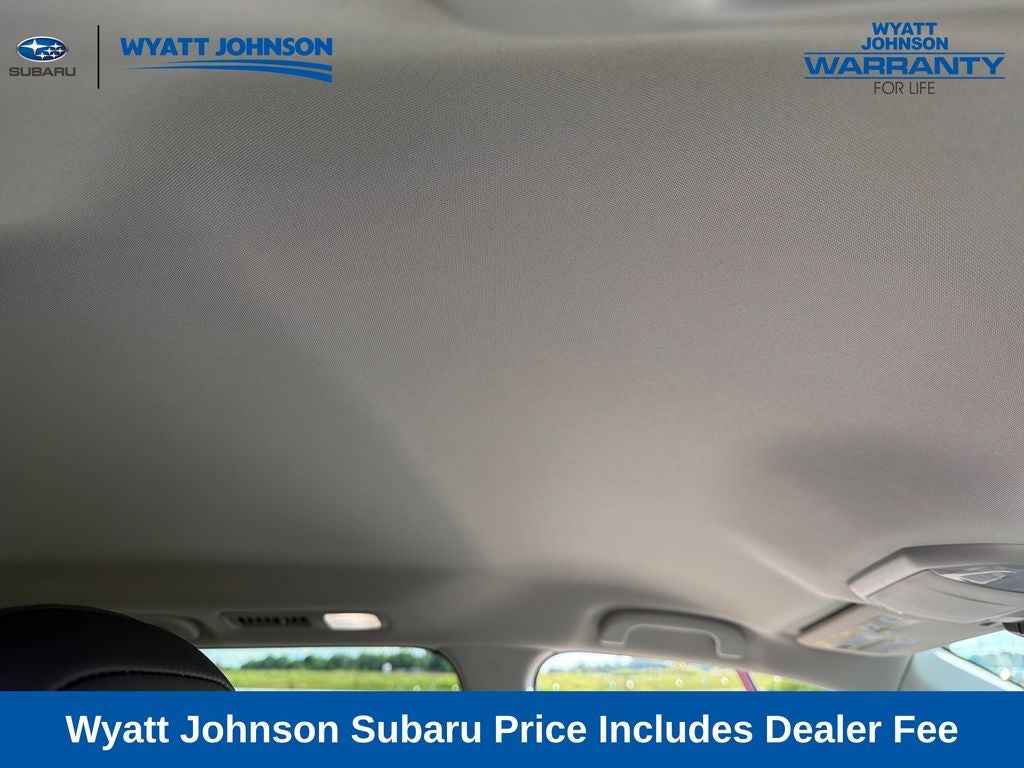 2026 Subaru ASCENT Premium 7-Passenger
