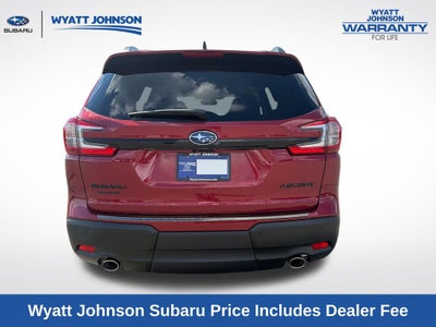 2026 Subaru ASCENT Premium 7-Passenger