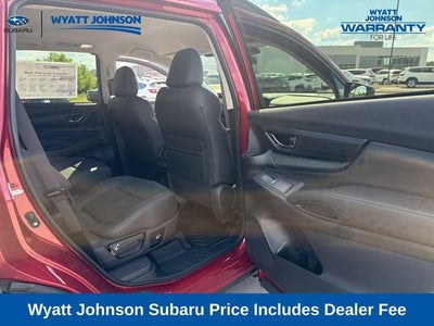 2026 Subaru ASCENT Premium 7-Passenger