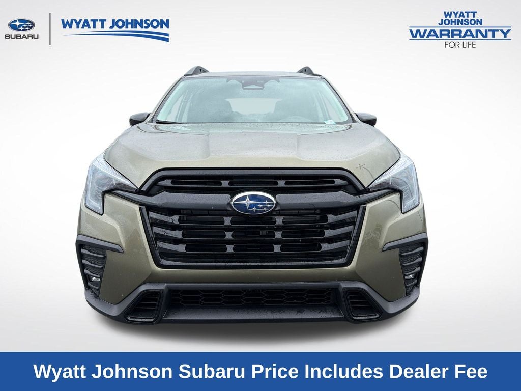 2026 Subaru ASCENT Premium 7-Passenger