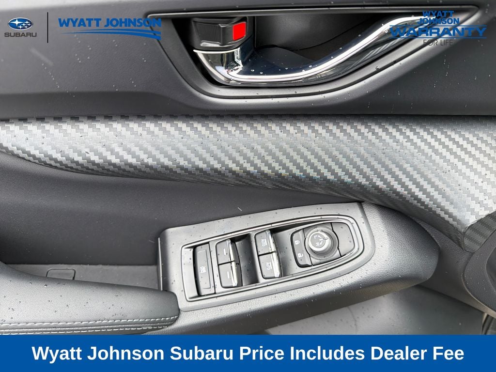 2026 Subaru ASCENT Premium 7-Passenger