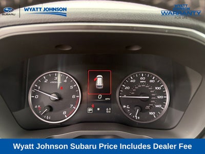 2026 Subaru ASCENT Premium 7-Passenger
